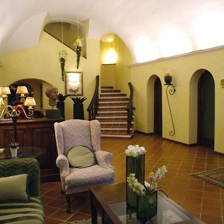 Hotel Filippeschi Orvieto Zewnętrze zdjęcie