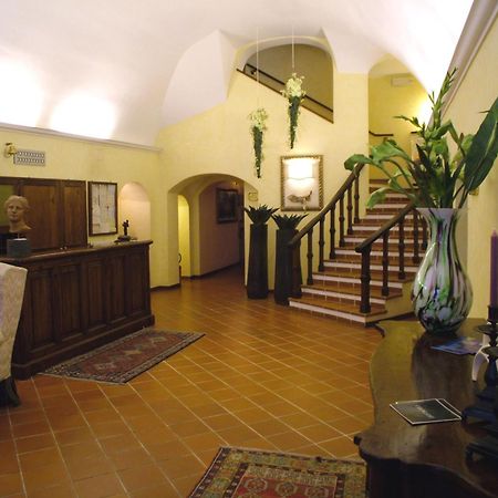 Hotel Filippeschi Orvieto Zewnętrze zdjęcie