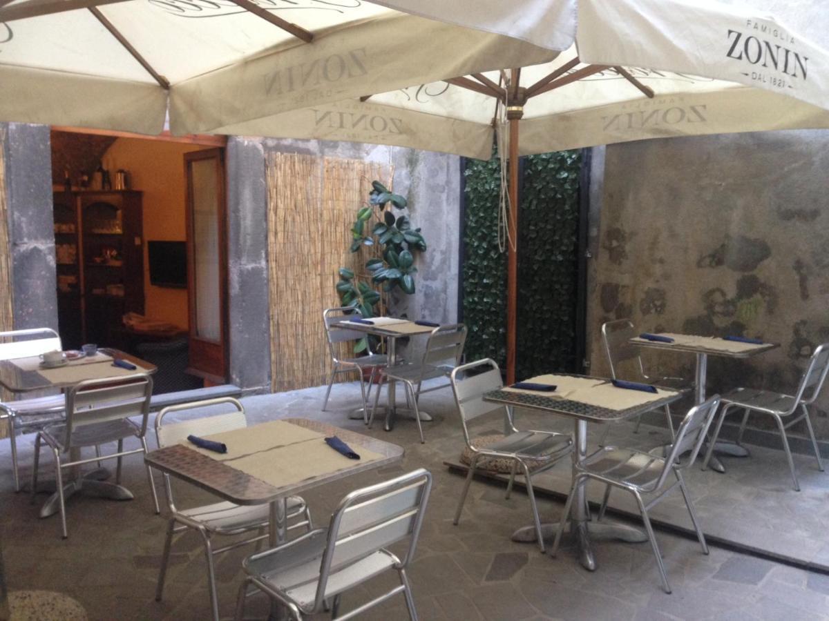 Hotel Filippeschi Orvieto Zewnętrze zdjęcie