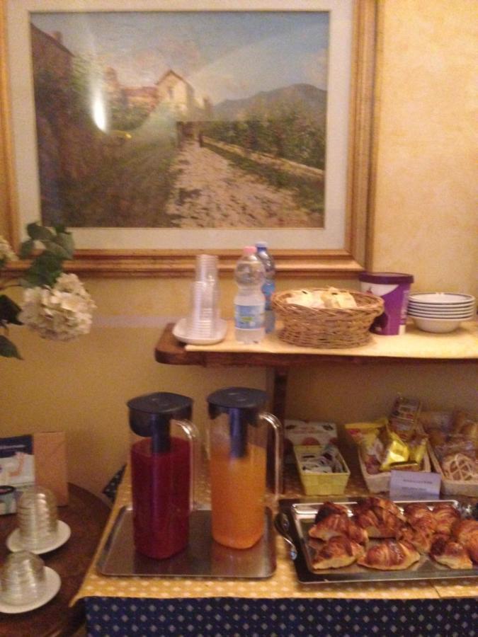 Hotel Filippeschi Orvieto Zewnętrze zdjęcie