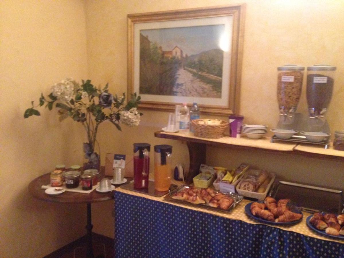 Hotel Filippeschi Orvieto Zewnętrze zdjęcie