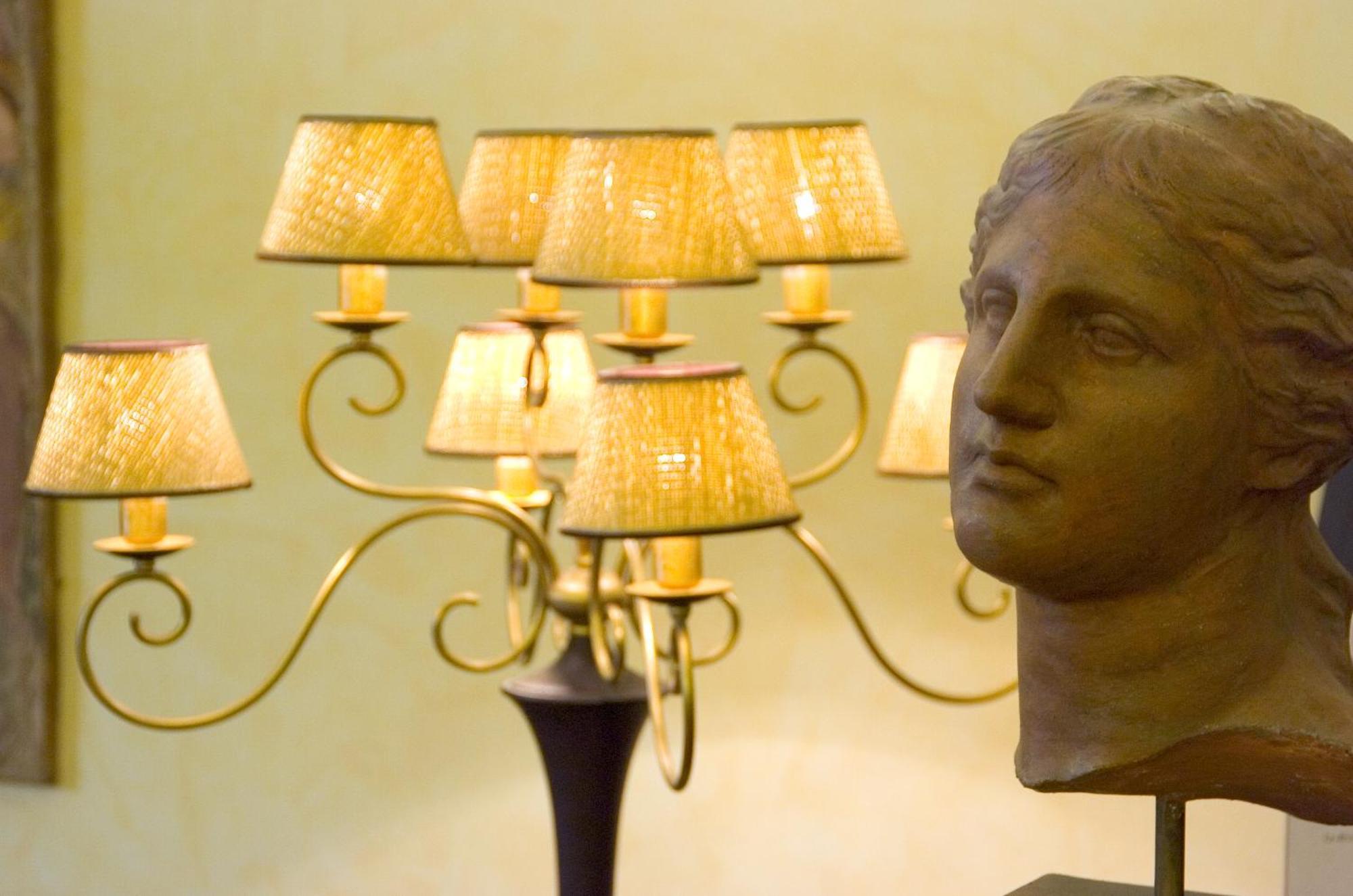 Hotel Filippeschi Orvieto Zewnętrze zdjęcie