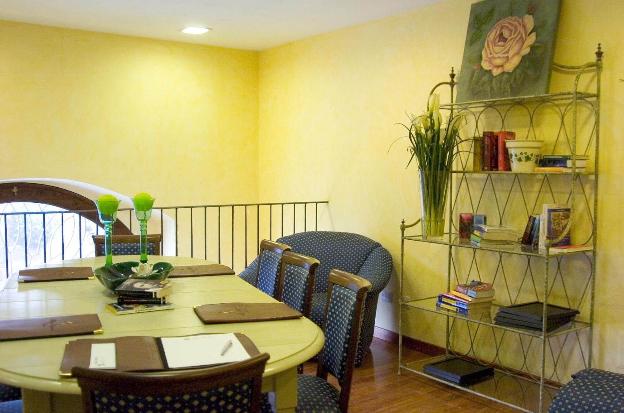 Hotel Filippeschi Orvieto Zewnętrze zdjęcie