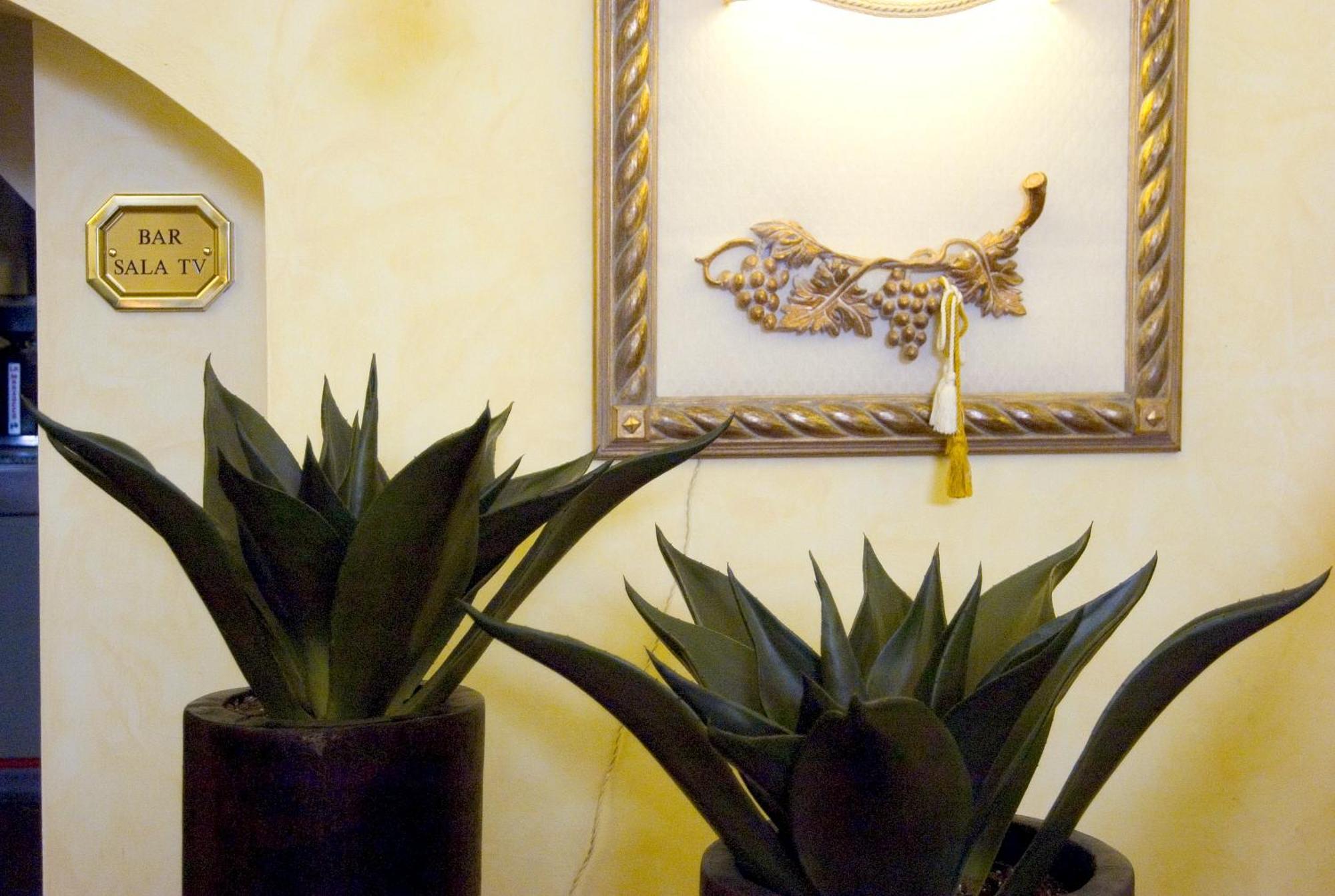 Hotel Filippeschi Orvieto Zewnętrze zdjęcie