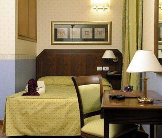 Hotel Filippeschi Orvieto Zewnętrze zdjęcie