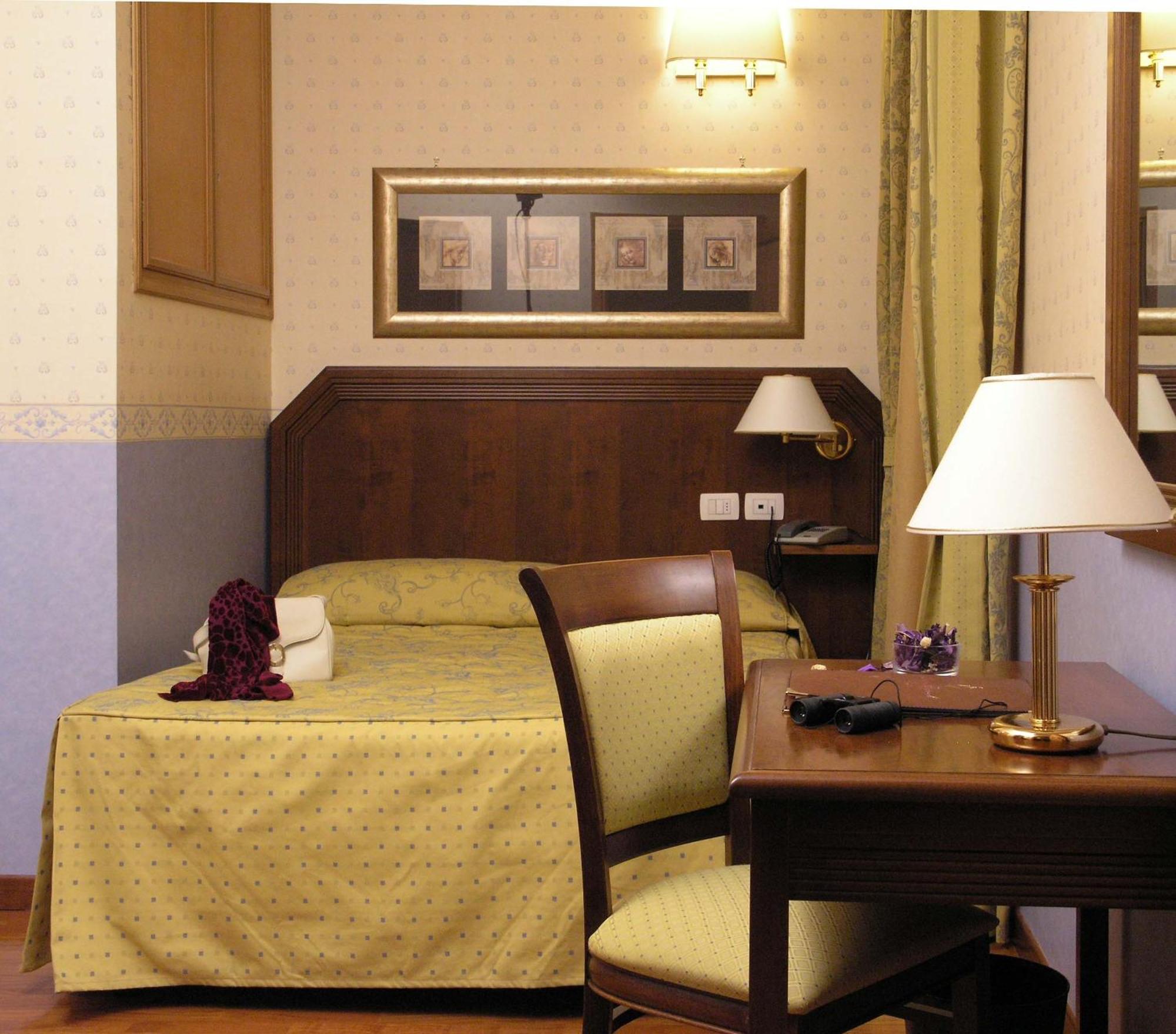 Hotel Filippeschi Orvieto Zewnętrze zdjęcie
