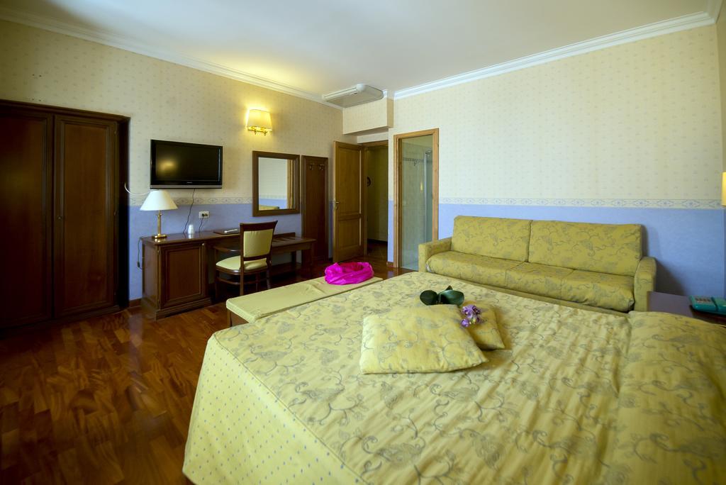 Hotel Filippeschi Orvieto Zewnętrze zdjęcie