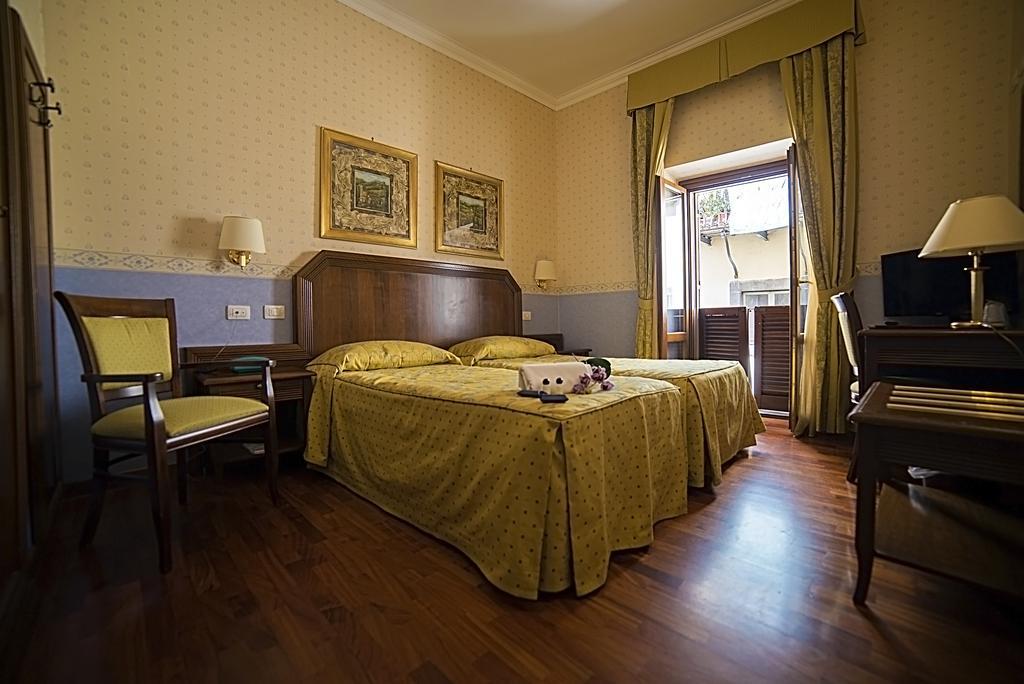 Hotel Filippeschi Orvieto Zewnętrze zdjęcie