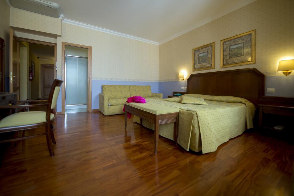 Hotel Filippeschi Orvieto Zewnętrze zdjęcie