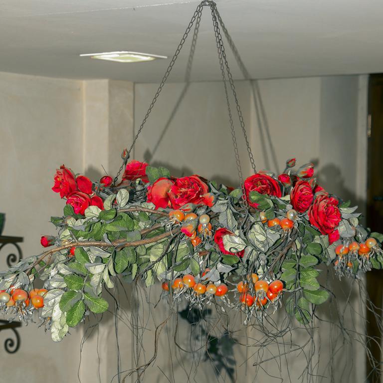 Hotel Filippeschi Orvieto Zewnętrze zdjęcie