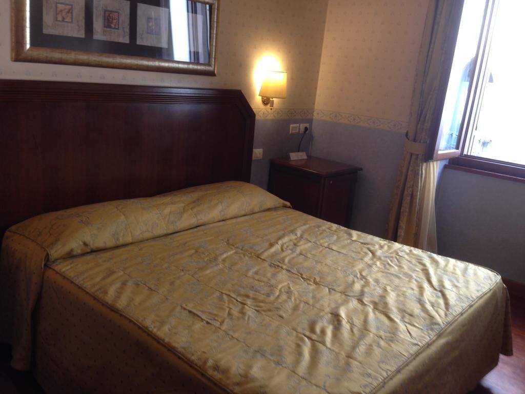 Hotel Filippeschi Orvieto Zewnętrze zdjęcie