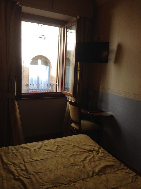 Hotel Filippeschi Orvieto Zewnętrze zdjęcie
