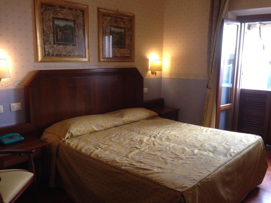 Hotel Filippeschi Orvieto Zewnętrze zdjęcie