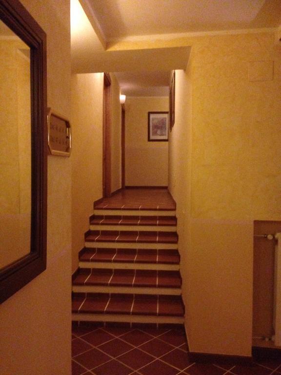 Hotel Filippeschi Orvieto Zewnętrze zdjęcie