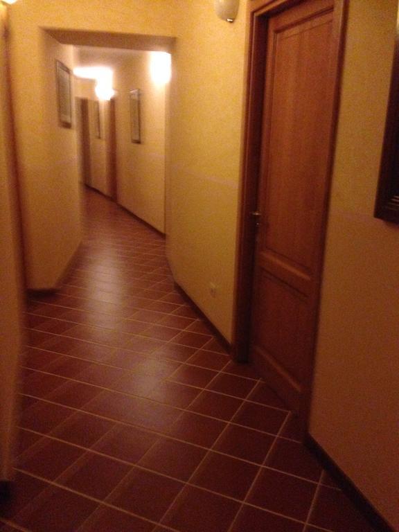 Hotel Filippeschi Orvieto Zewnętrze zdjęcie