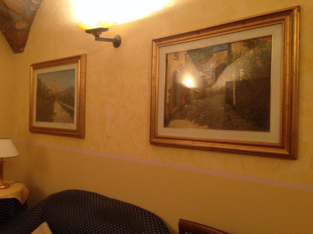 Hotel Filippeschi Orvieto Zewnętrze zdjęcie