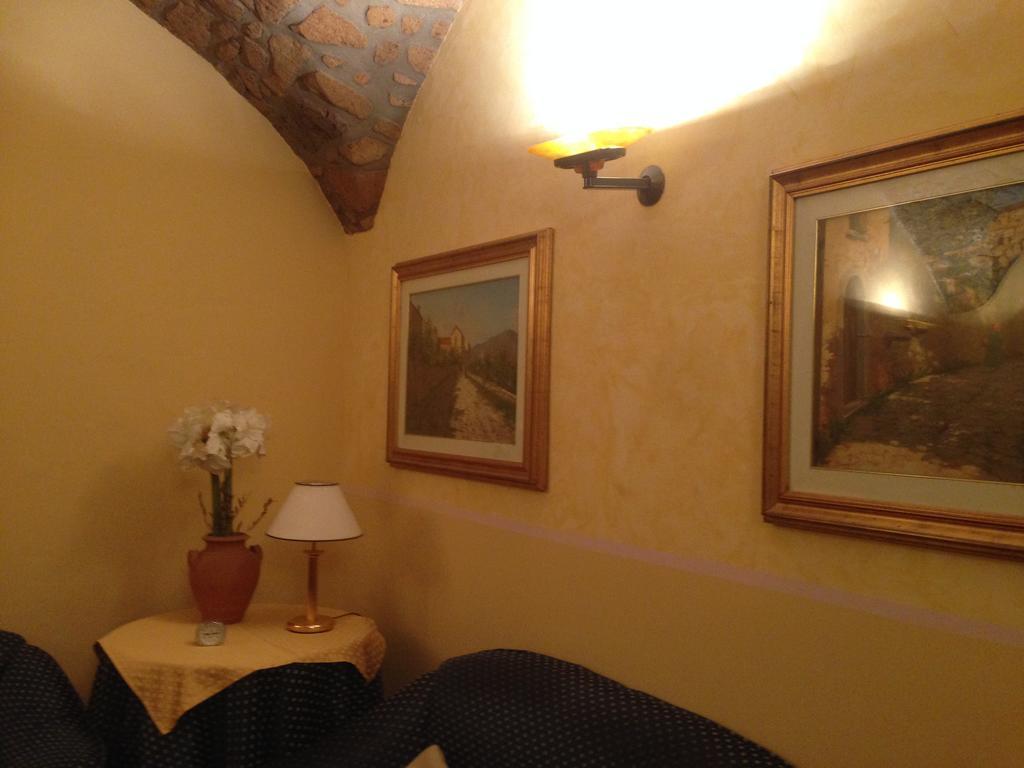 Hotel Filippeschi Orvieto Zewnętrze zdjęcie