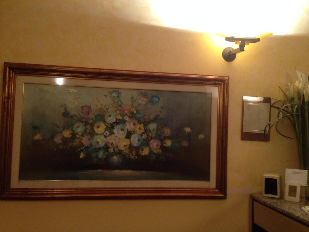 Hotel Filippeschi Orvieto Zewnętrze zdjęcie