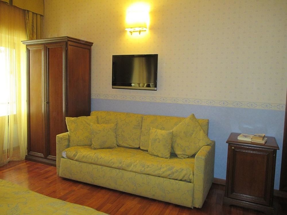 Hotel Filippeschi Orvieto Zewnętrze zdjęcie